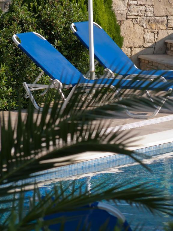 Eligia Villas Mixorrouma Room photo
