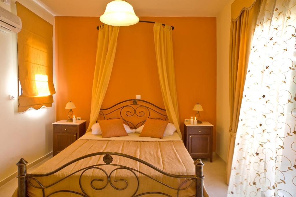 Eligia Villas Mixorrouma Room photo