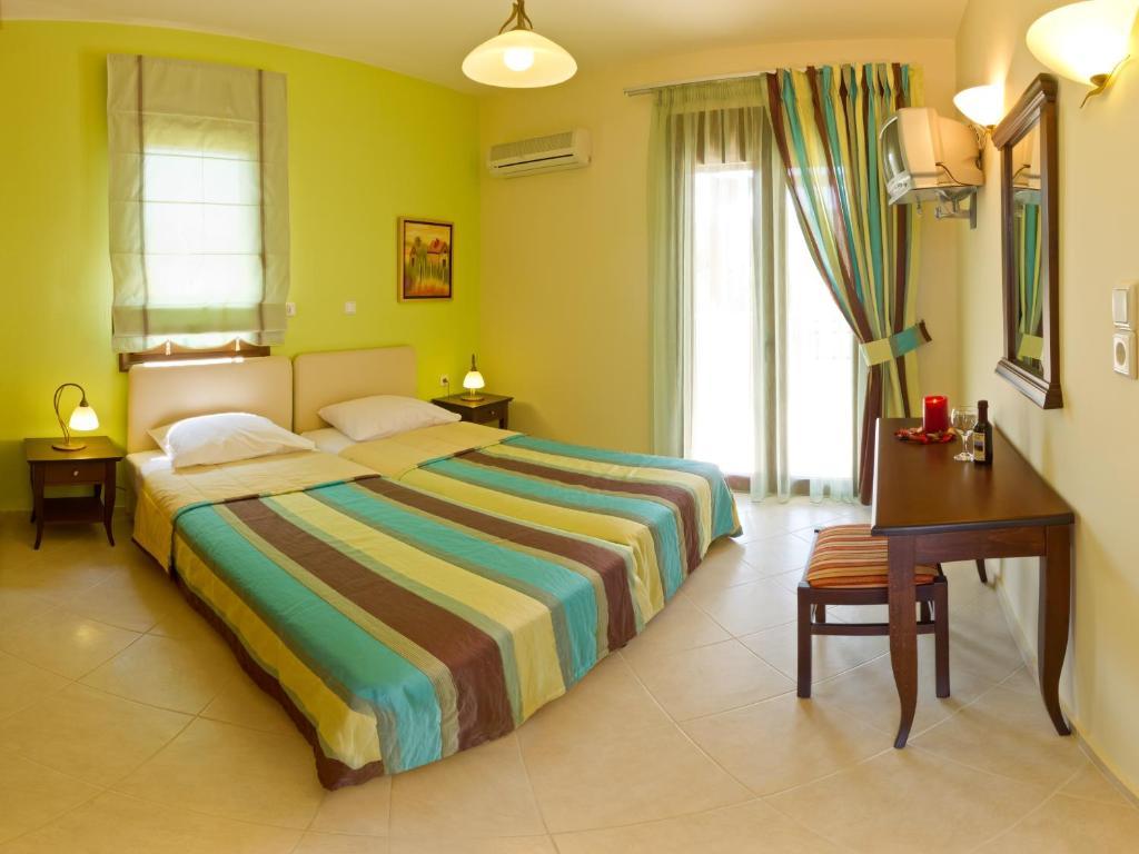 Eligia Villas Mixorrouma Room photo